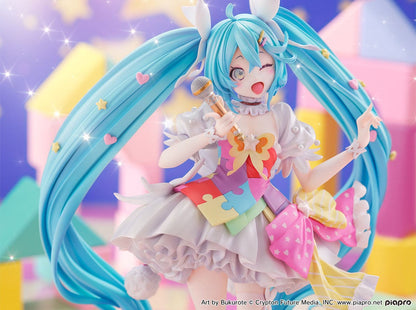 Hatsune Miku Expo 2023 VR Ver. Hobby Stock - Anime Figuren günstig kaufen