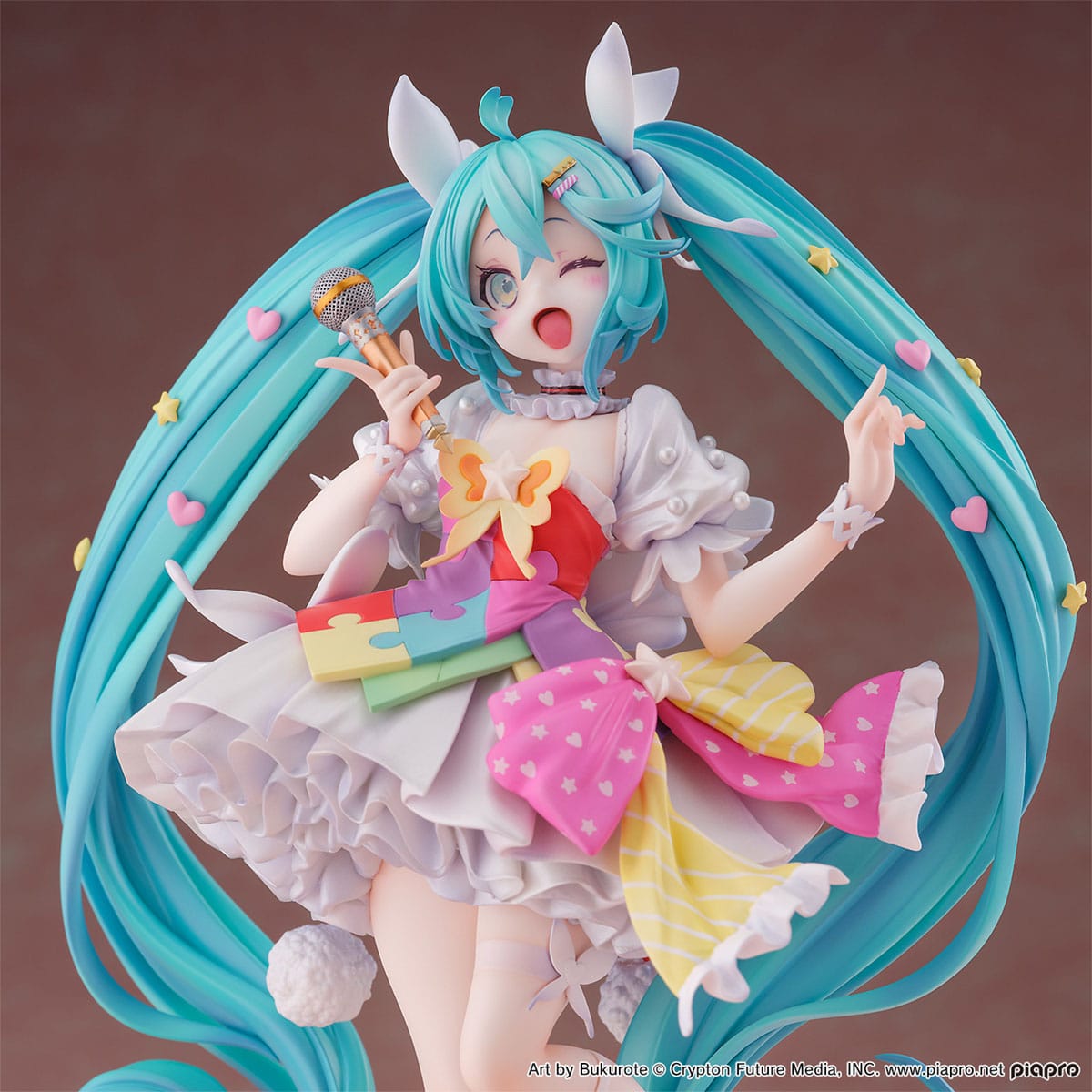 Hatsune Miku Expo 2023 VR Ver. Hobby Stock - Anime Figuren günstig kaufen