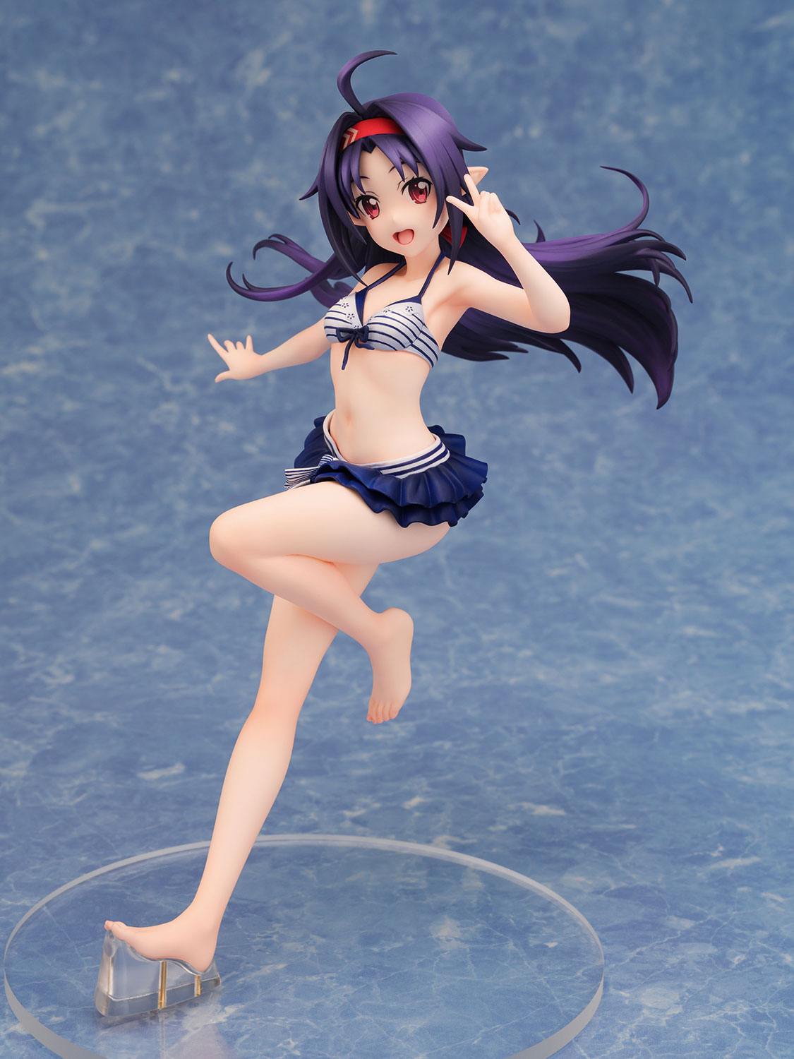 Yuuki - Swimsuit Ver. Sword Art Online