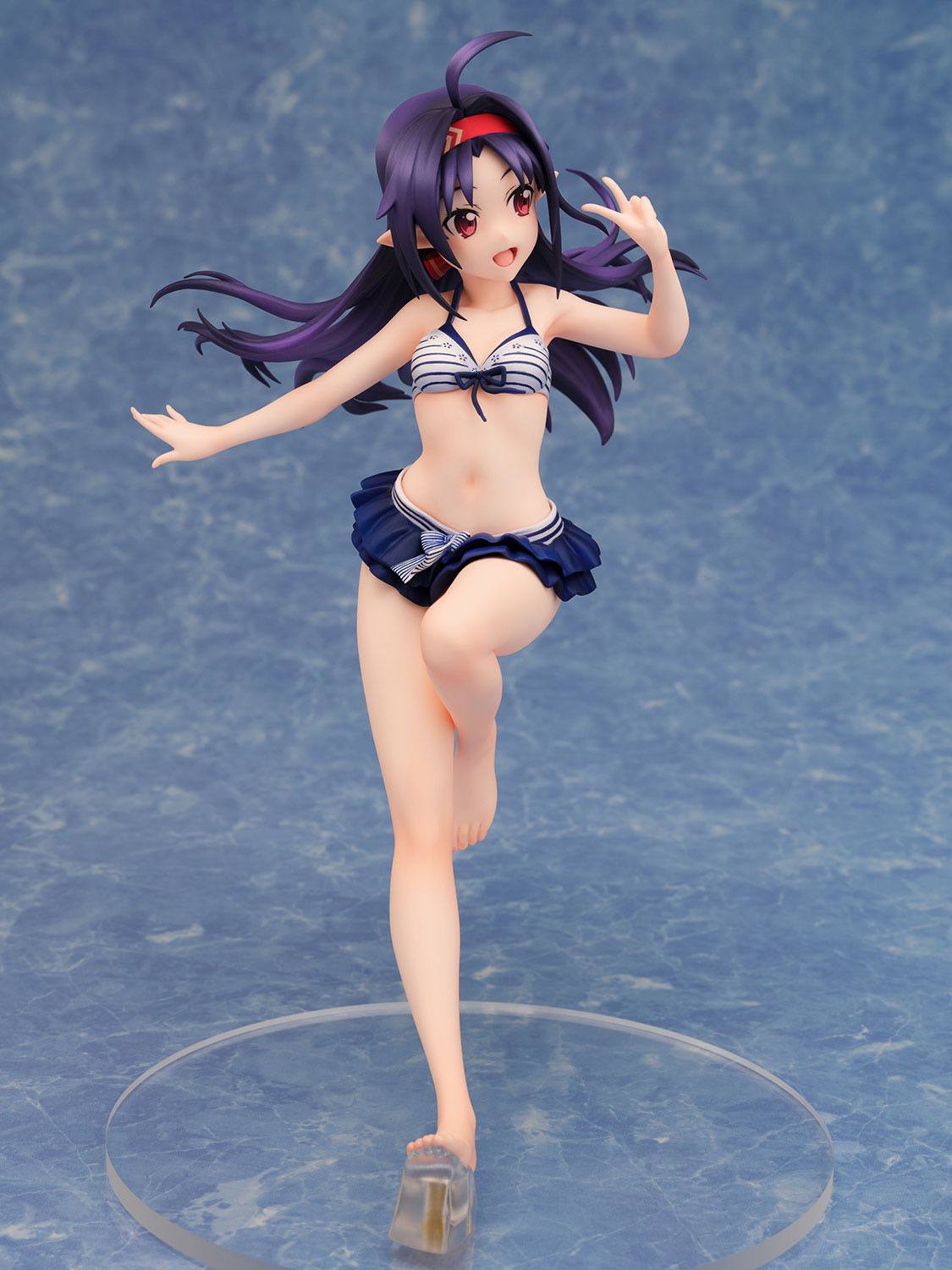 Yuuki - Swimsuit Ver. Sword Art Online