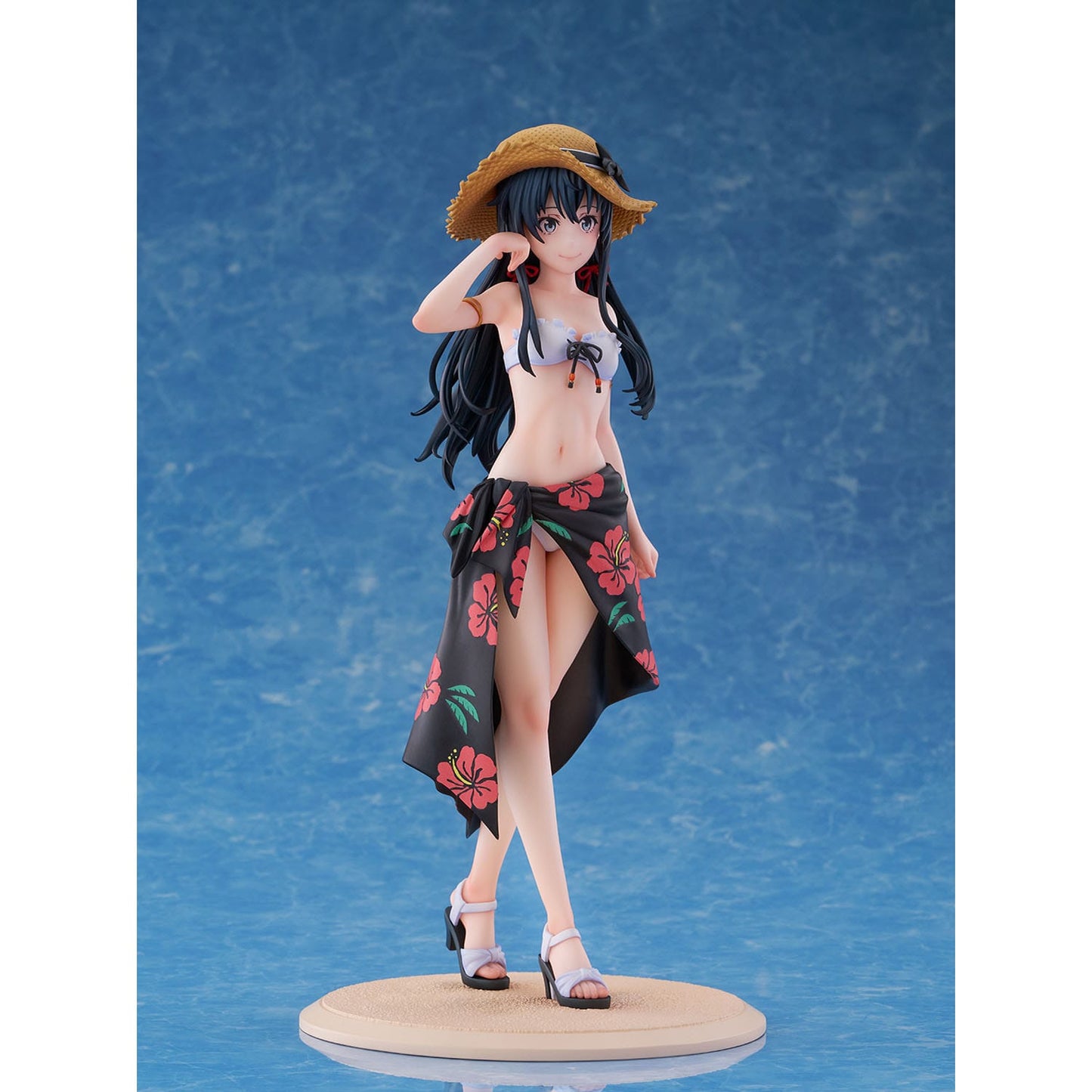 Yukino Yukinoshita Swimsuit Ver. Hobby Stock - Anime Figuren günstig kaufen