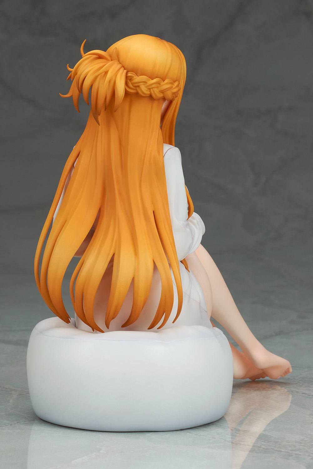 Asuna Yuuki Kirito White Shirt Ver. (re-run) Hobby Stock