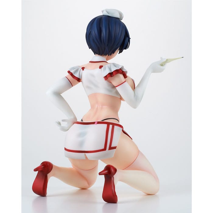 Yozakura: Sexy Nurse Ver. Hobby Stock - Anime Figuren günstig kaufen