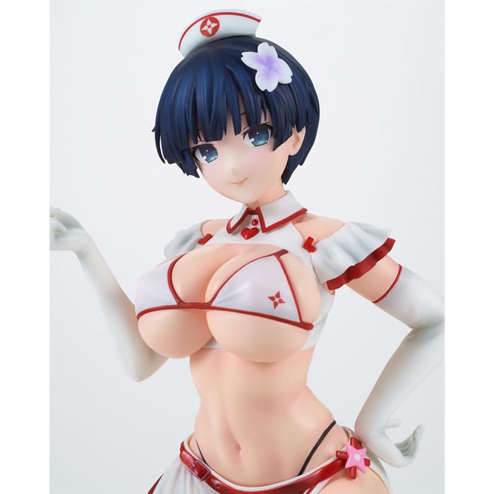 Yozakura: Sexy Nurse Ver. Hobby Stock - Anime Figuren günstig kaufen