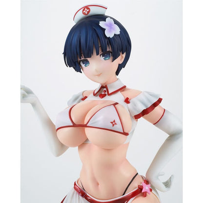 Yozakura: Sexy Nurse Ver. Hobby Stock - Anime Figuren günstig kaufen