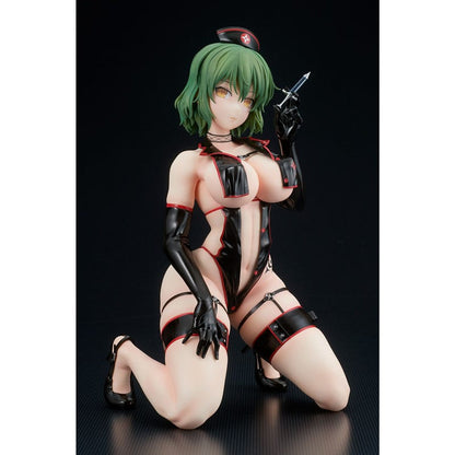 Hikage Dark Sexy Nurse Ver. Hobby Stock