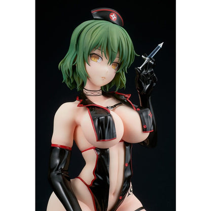 Hikage Dark Sexy Nurse Ver. Hobby Stock