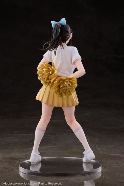 Cheerleader Aya Limited Edition Hobby Sakura