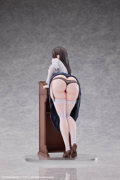 Martha-sensei illustration by Throtem Hobby Sakura - Anime Figuren günstig kaufen