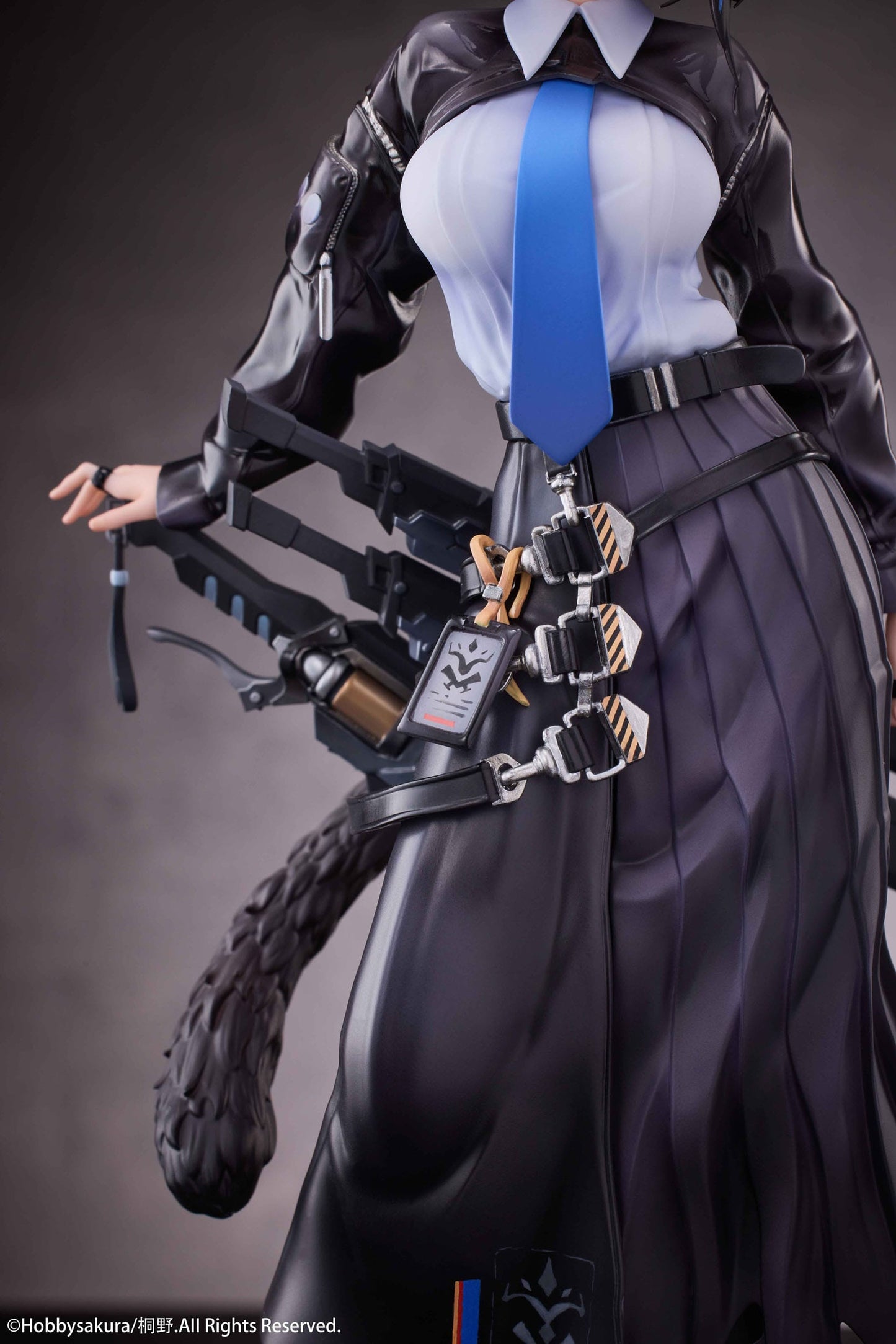 Kuro Original Character Hobby Sakura