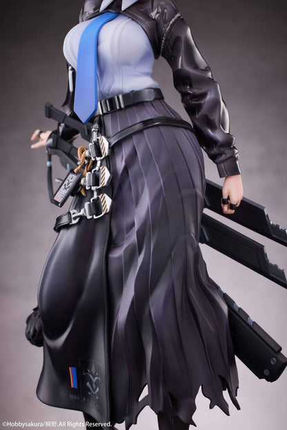 Kuro Original Character Hobby Sakura