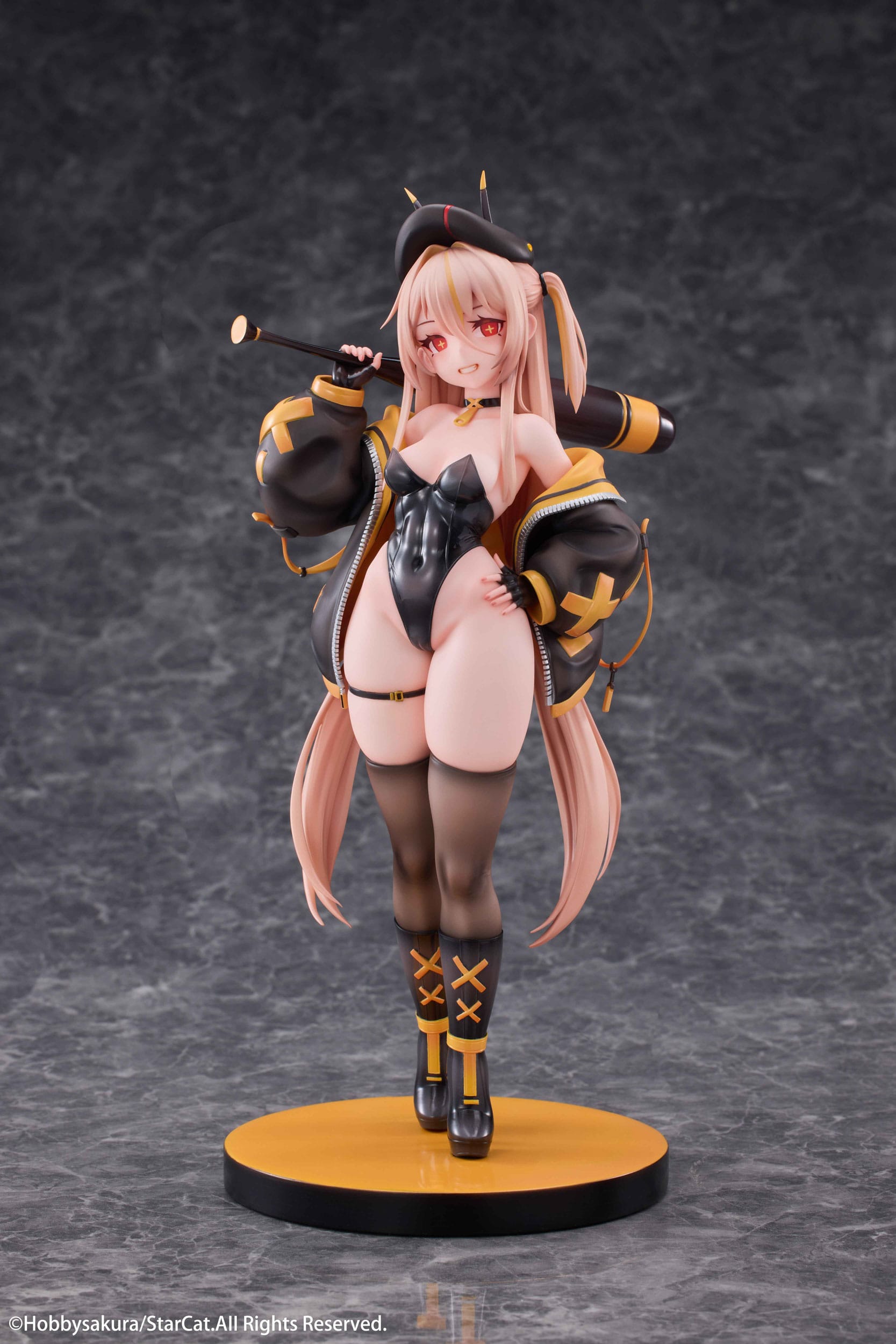 Rainbow Nanohana Hoshi Original Character Hobby Sakura - Anime Figuren günstig kaufen