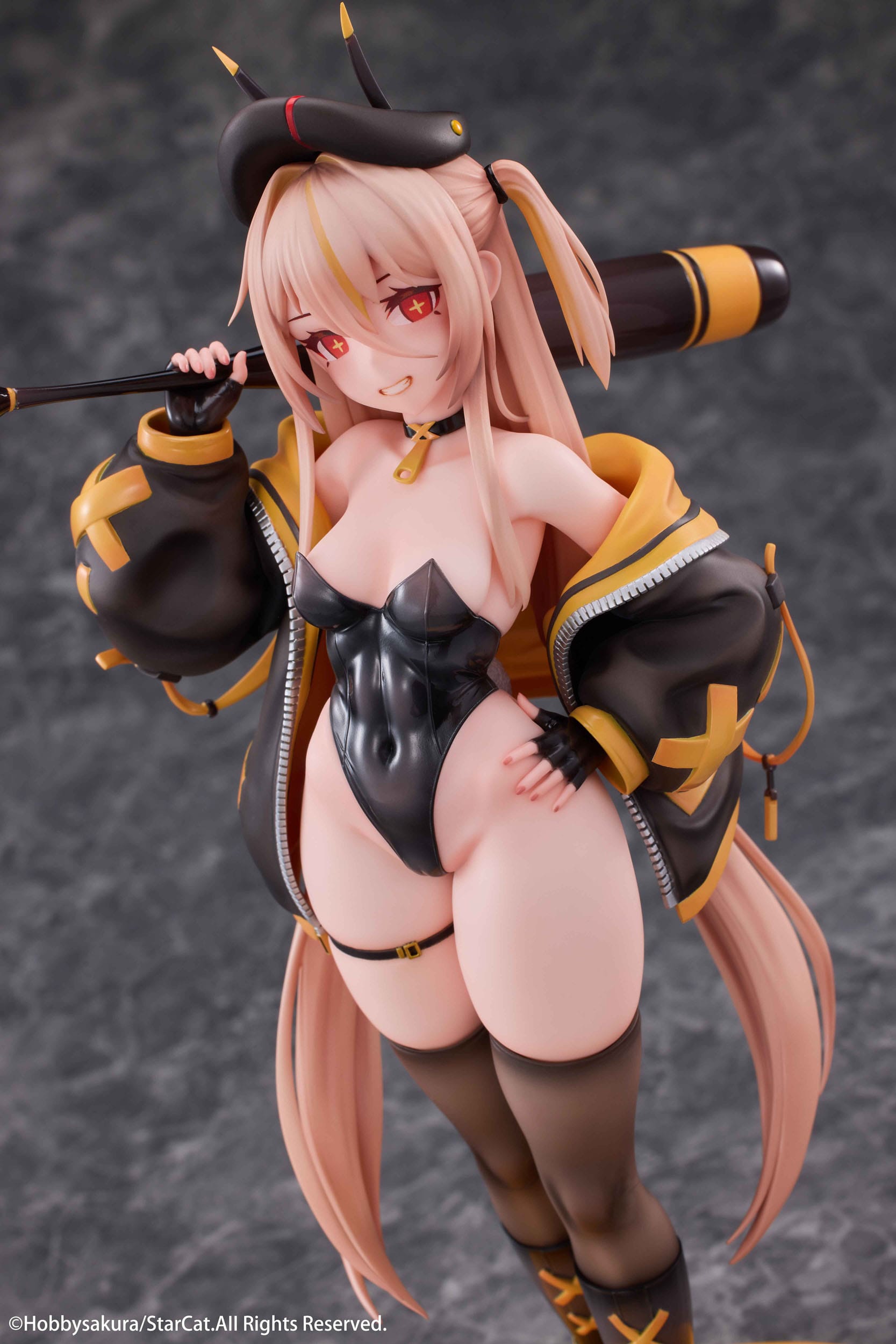 Rainbow Nanohana Hoshi Original Character Hobby Sakura - Anime Figuren günstig kaufen