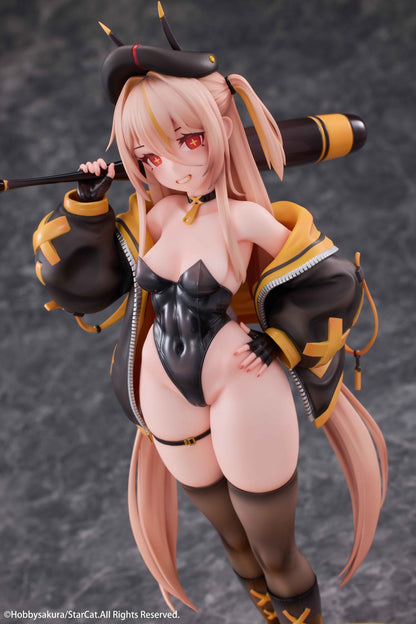 Rainbow Nanohana Hoshi Original Character Hobby Sakura - Anime Figuren günstig kaufen