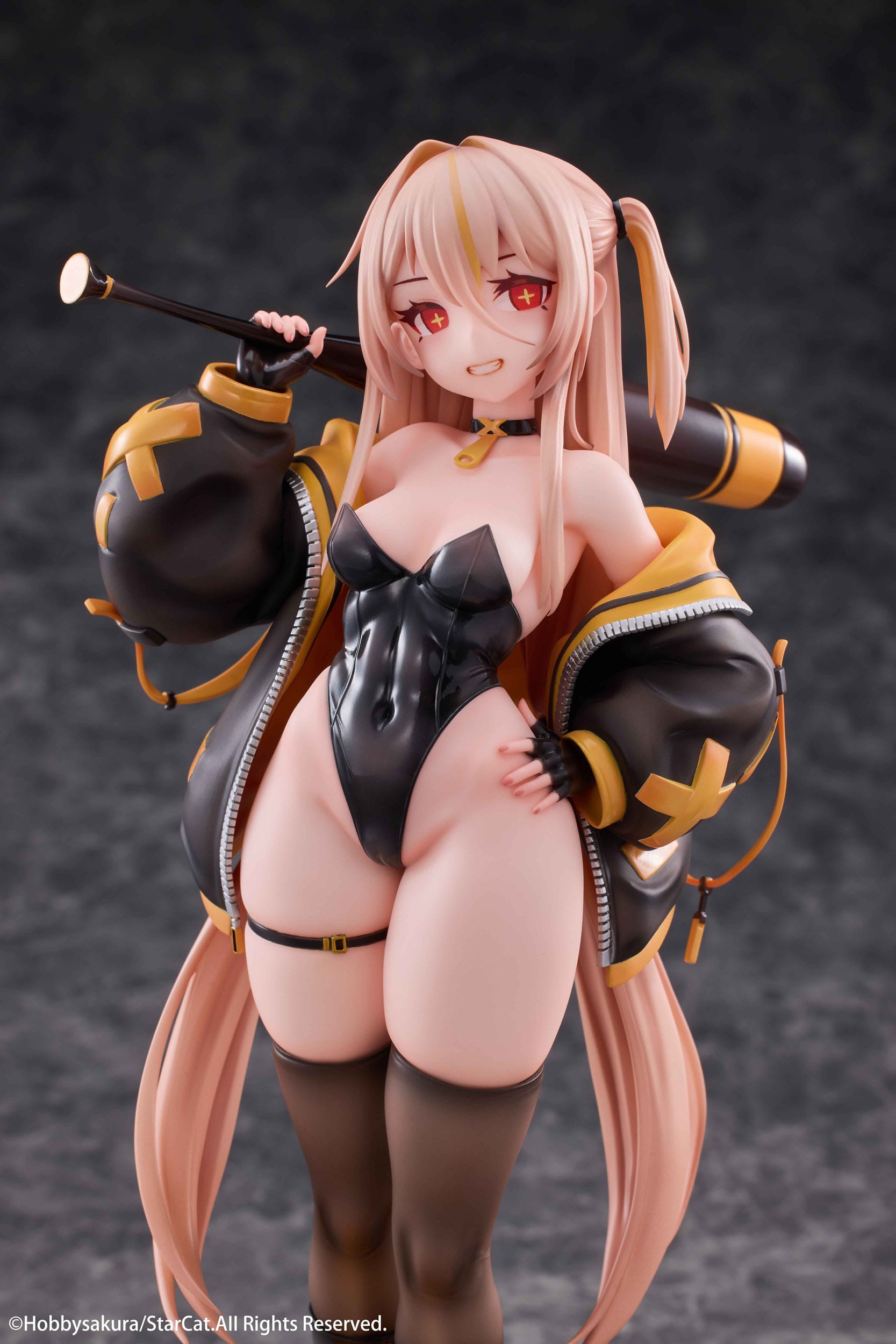 Rainbow Nanohana Hoshi Limited Bonus Ver. Original Character Hobby Sakura - Anime Figuren günstig kaufen