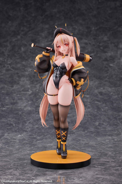 Rainbow Nanohana Hoshi Limited Bonus Ver. Original Character Hobby Sakura - Anime Figuren günstig kaufen