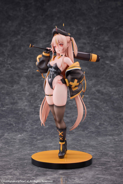 Rainbow Nanohana Hoshi Limited Bonus Ver. Original Character Hobby Sakura - Anime Figuren günstig kaufen