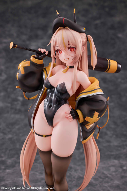 Rainbow Nanohana Hoshi Limited Bonus Ver. Original Character Hobby Sakura - Anime Figuren günstig kaufen