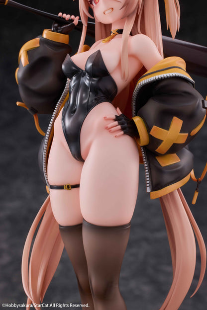 Rainbow Nanohana Hoshi Limited Bonus Ver. Original Character Hobby Sakura