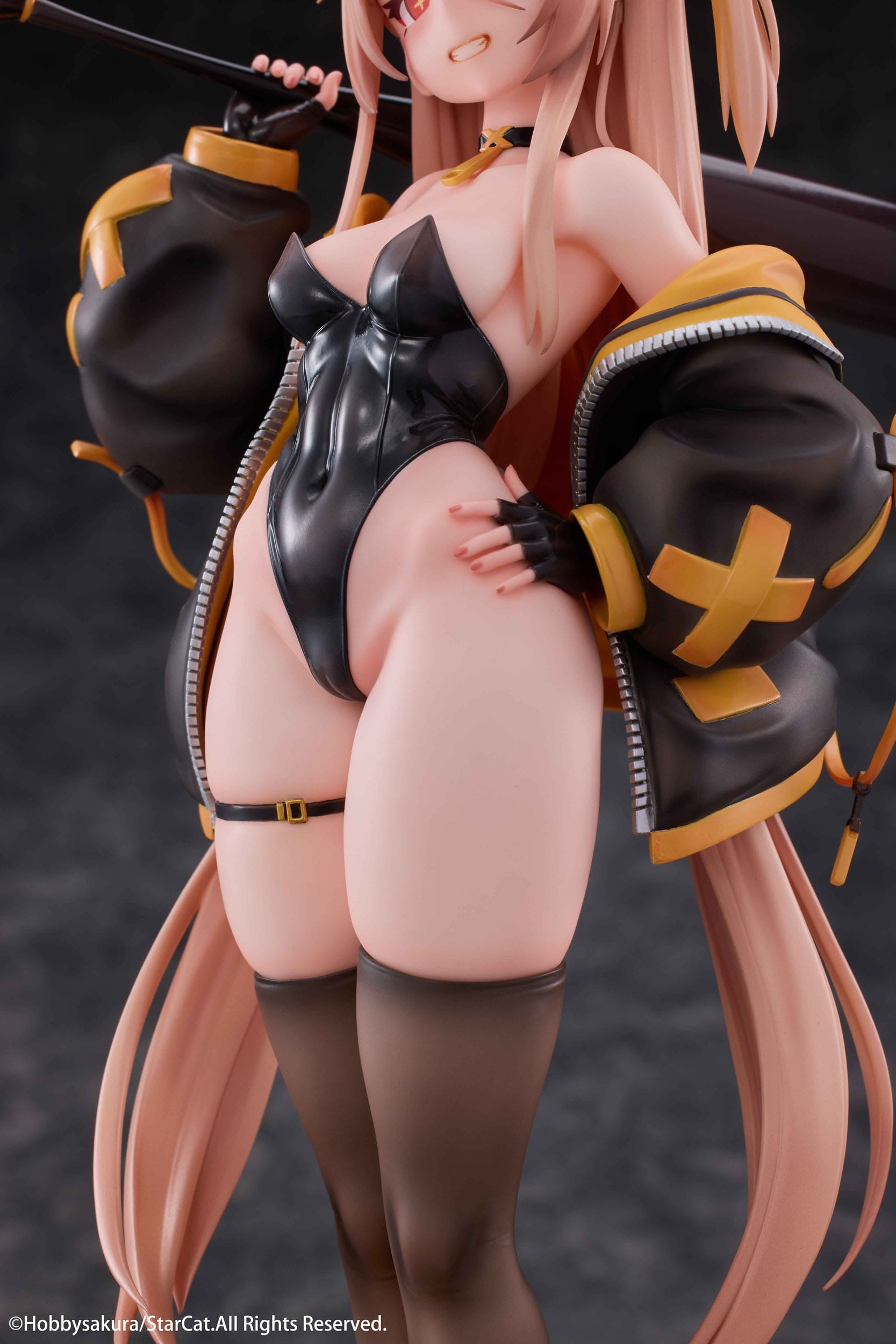 Rainbow Nanohana Hoshi Limited Bonus Ver. Original Character Hobby Sakura - Anime Figuren günstig kaufen