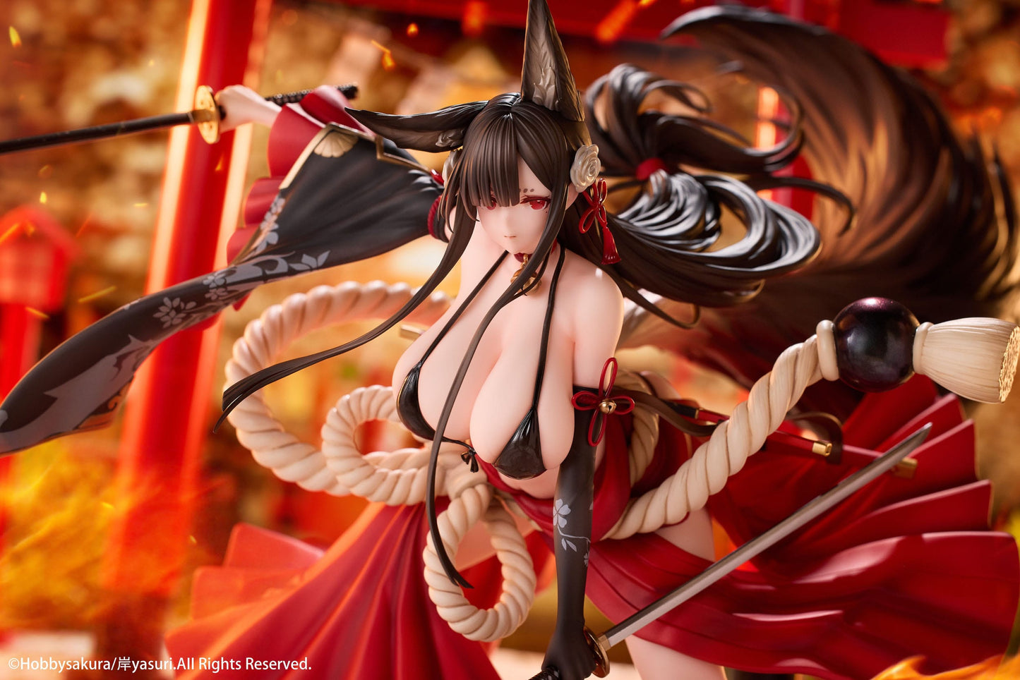 Ying Mo Regular Edition Hobby Sakura - Anime Figuren günstig kaufen
