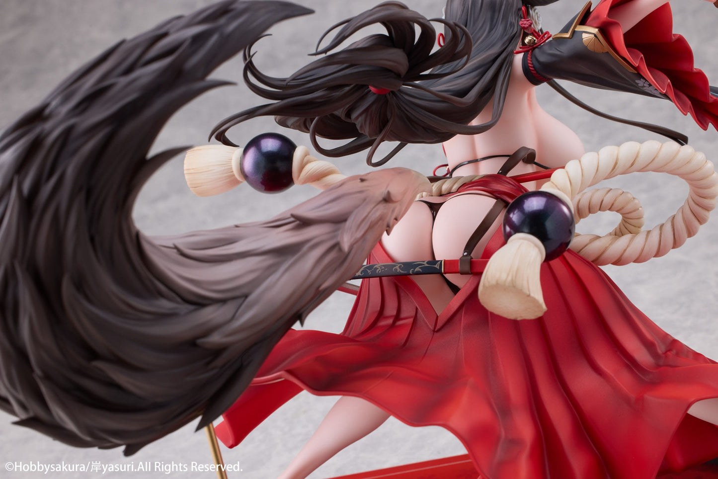 Ying Mo Regular Edition Hobby Sakura - Anime Figuren günstig kaufen