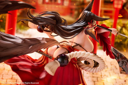 Ying Mo Regular Edition Hobby Sakura - Anime Figuren günstig kaufen