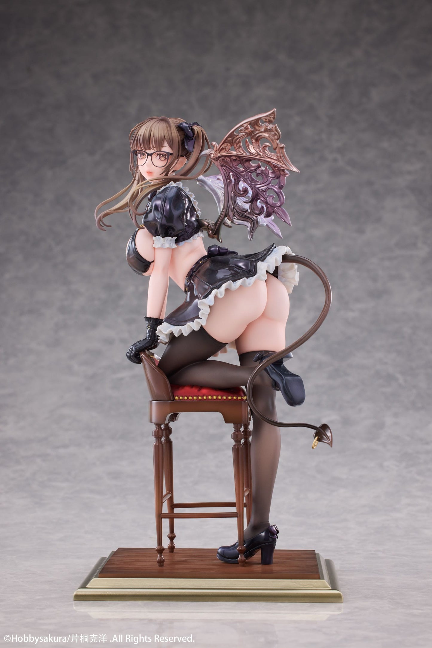 Imp Original Character Hobby Sakura