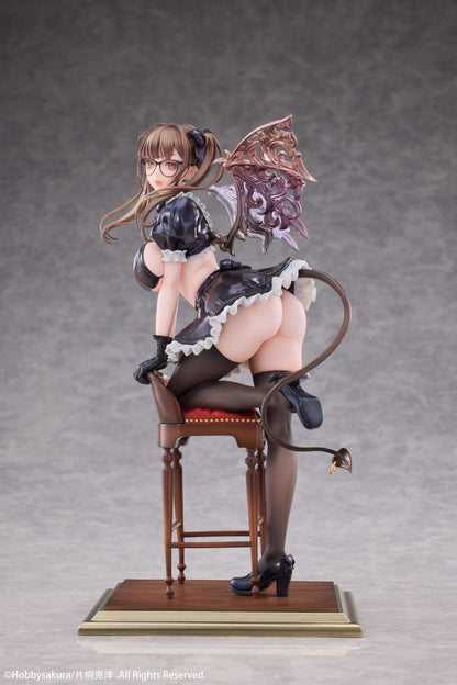 Imp Original Character Hobby Sakura