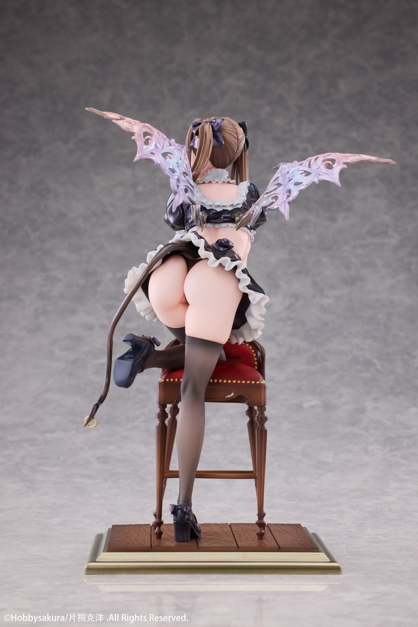Imp Original Character Hobby Sakura