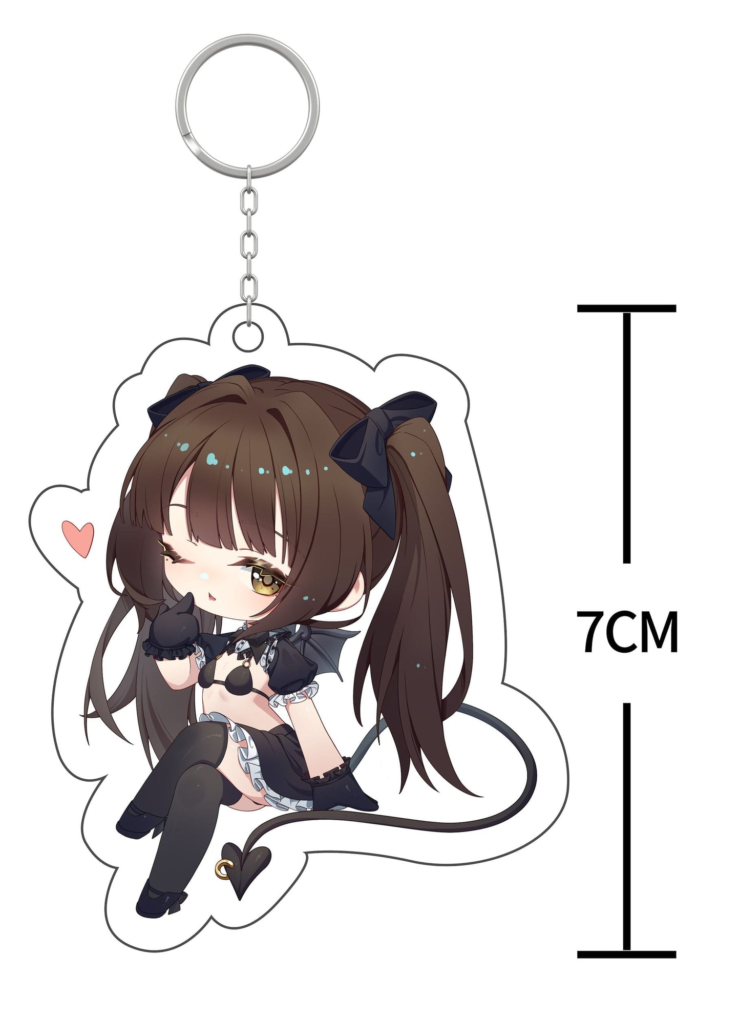 Imp Original Character Hobby Sakura
