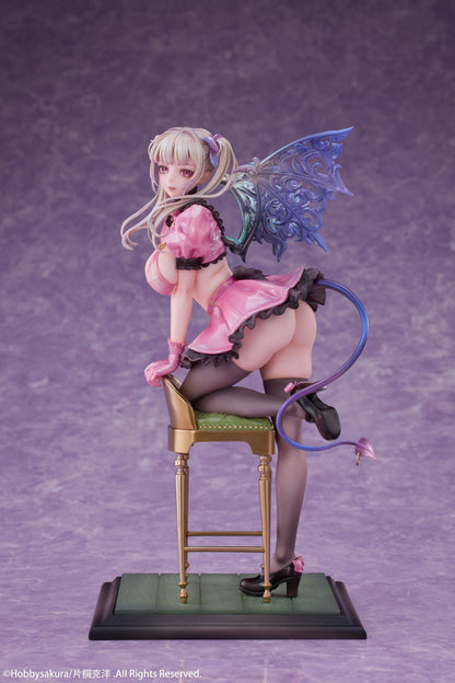 Imp Unique Color Original Character Hobby Sakura