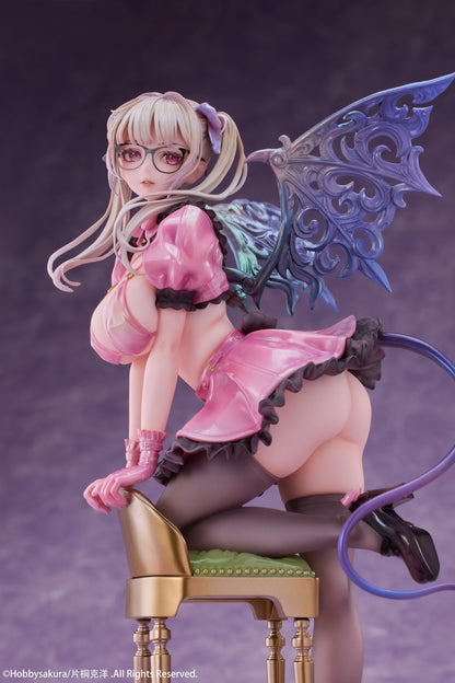 Imp Unique Color Original Character Hobby Sakura