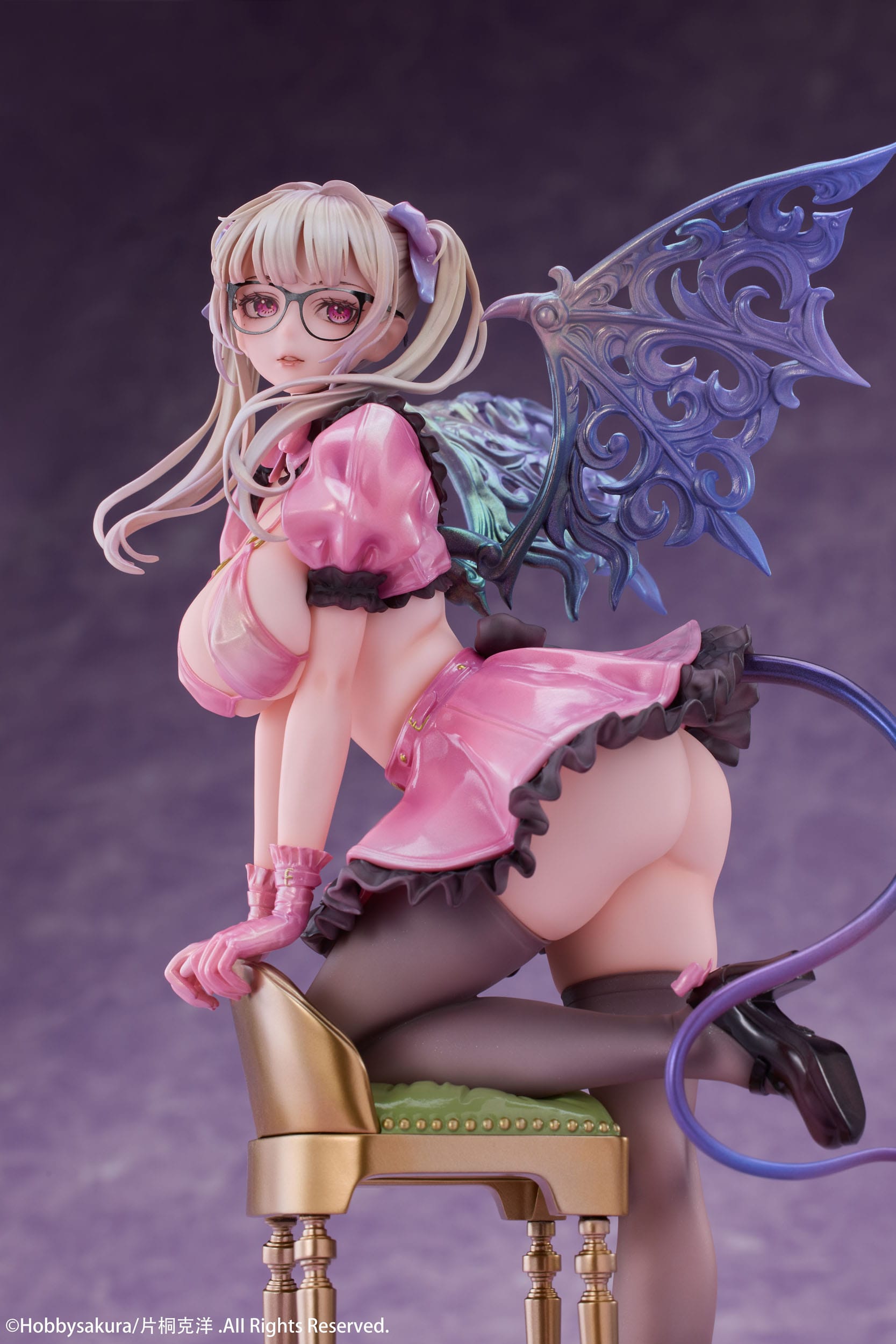 Imp Unique Color Original Character Hobby Sakura - Anime Figuren günstig kaufen