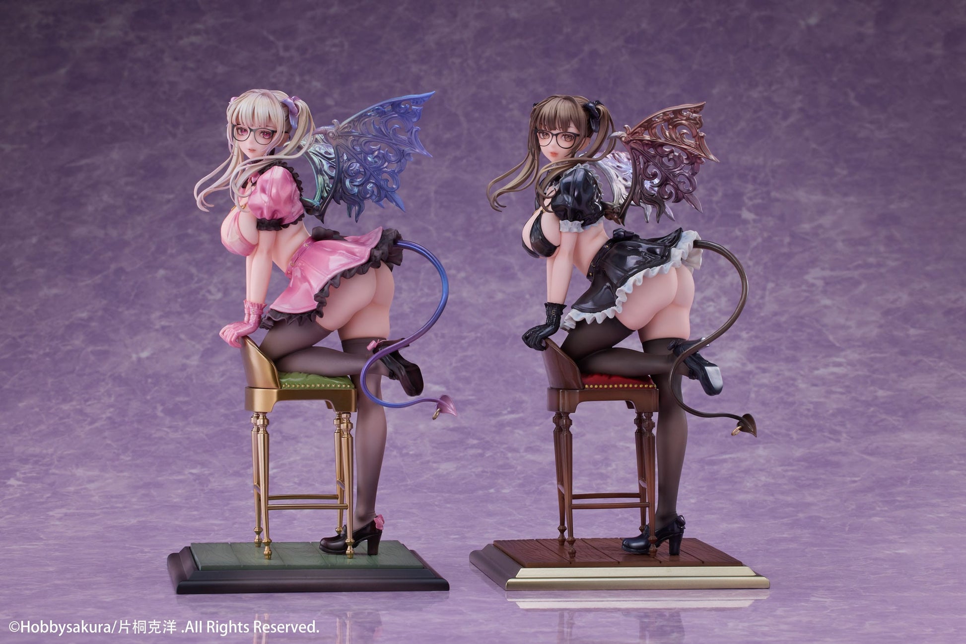 Imp Unique Color Original Character Hobby Sakura - Anime Figuren günstig kaufen