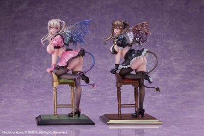 Imp Unique Color Original Character Hobby Sakura - Anime Figuren günstig kaufen