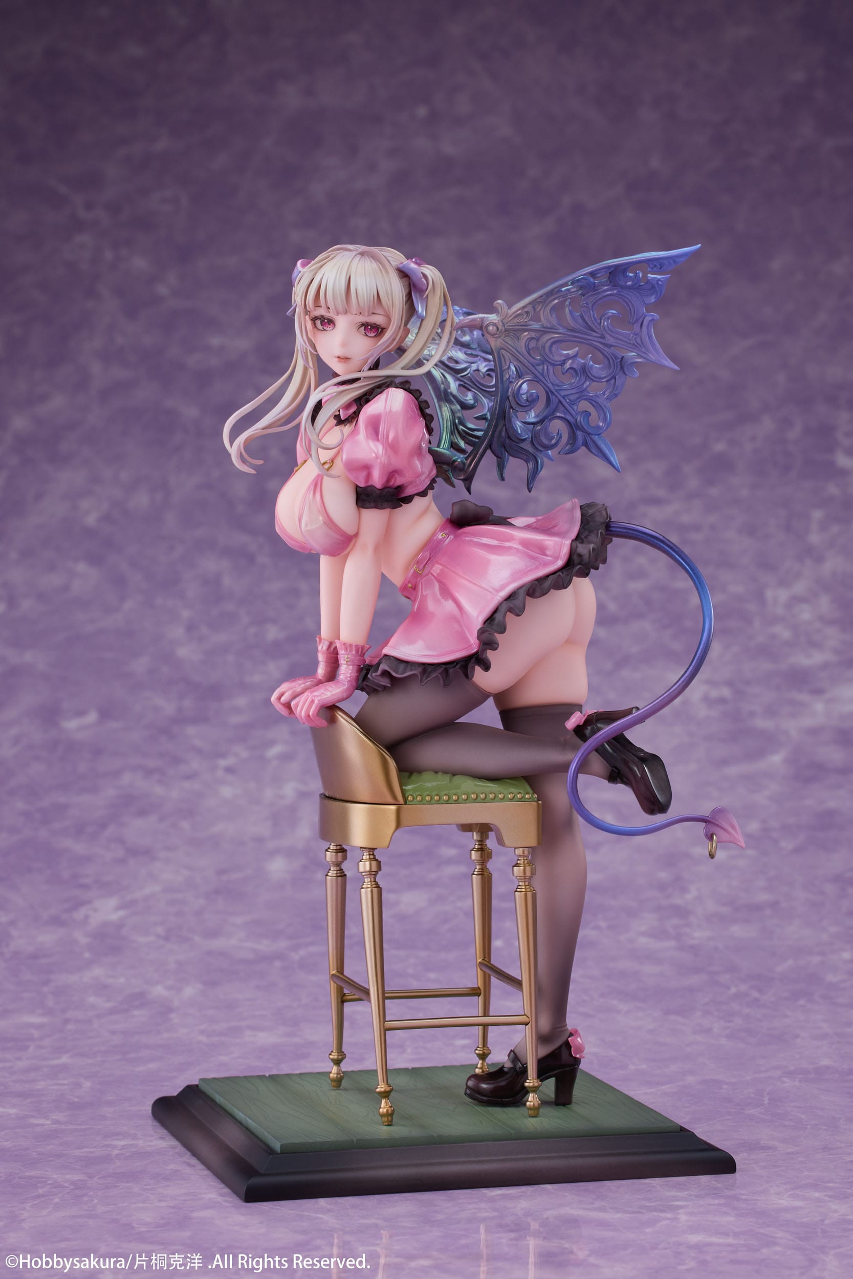 Imp Unique Color Original Character Hobby Sakura - Anime Figuren günstig kaufen