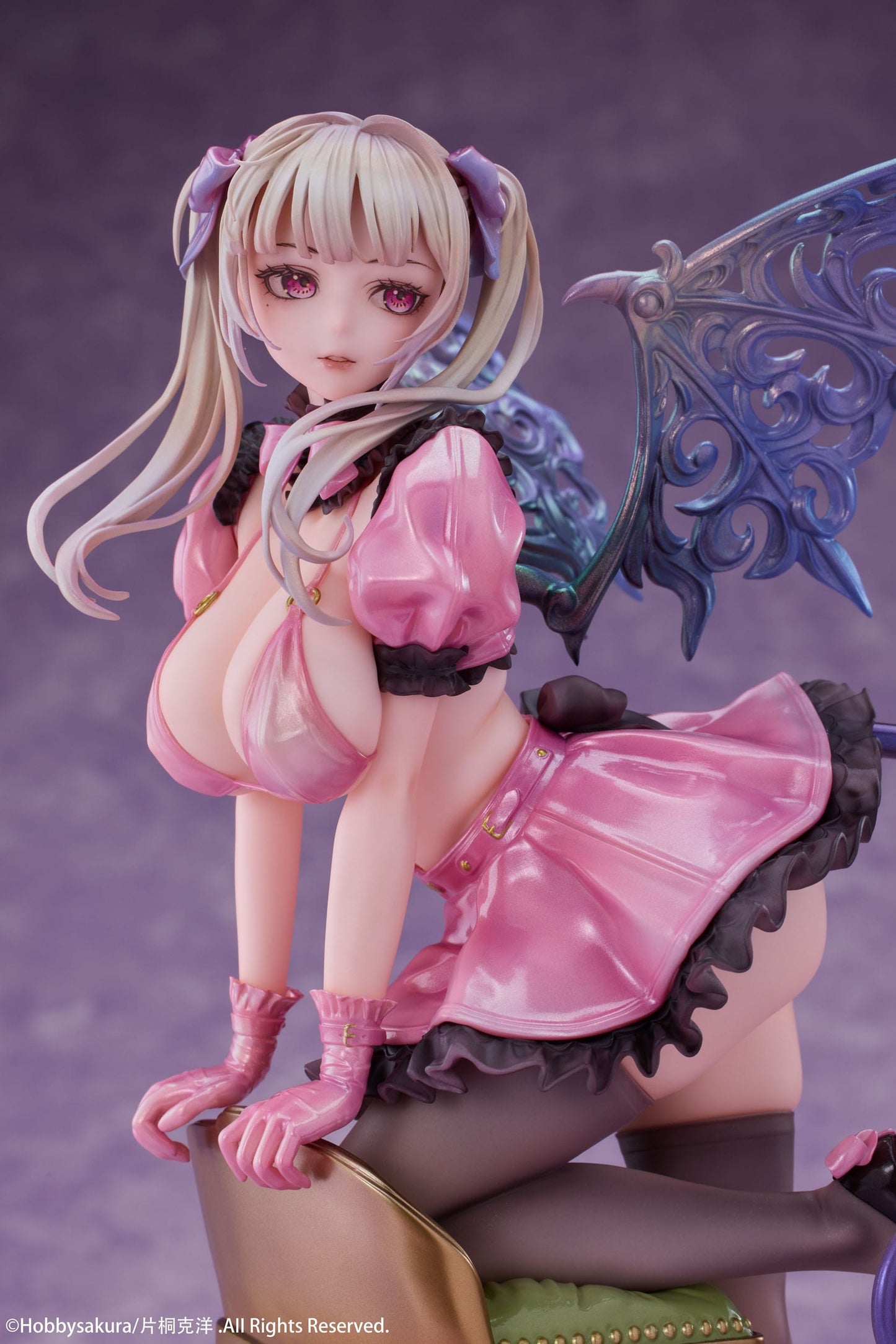 Imp Unique Color Original Character Hobby Sakura - Anime Figuren günstig kaufen