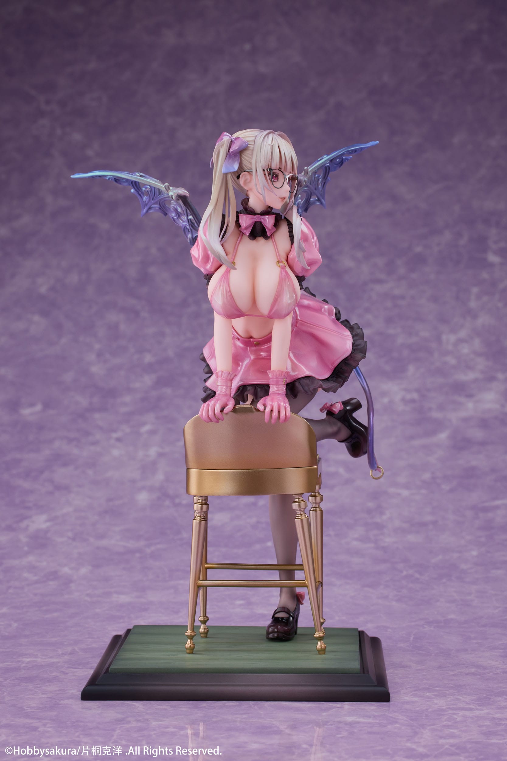 Imp Unique Color Original Character Hobby Sakura - Anime Figuren günstig kaufen