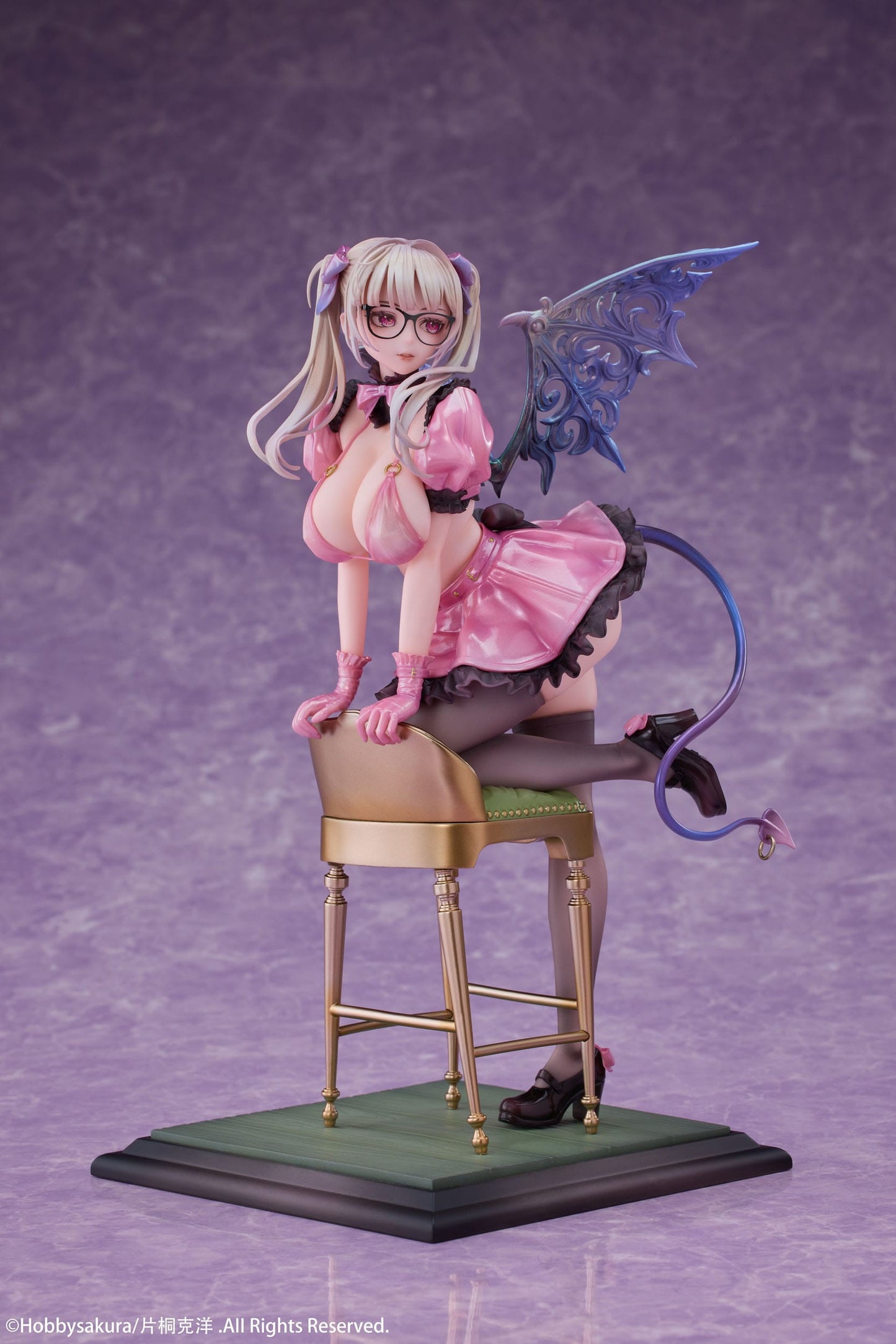 Imp Unique Color Original Character Hobby Sakura - Anime Figuren günstig kaufen