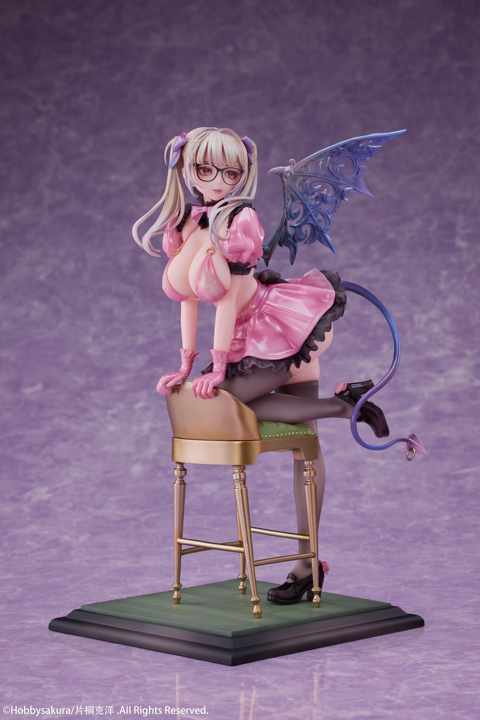 Imp Unique Color Original Character Hobby Sakura - Anime Figuren günstig kaufen