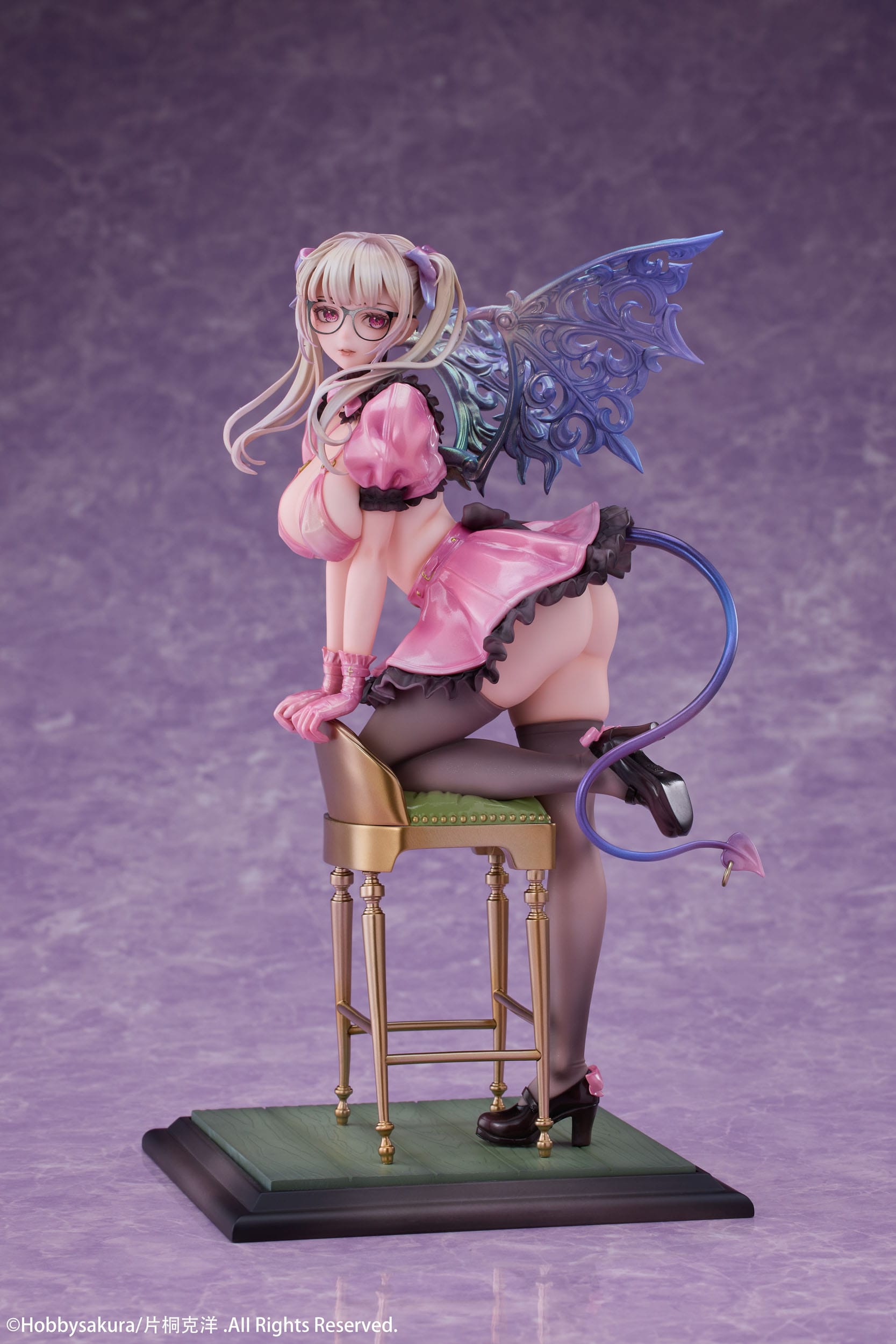 Imp Unique Color Original Character Hobby Sakura - Anime Figuren günstig kaufen