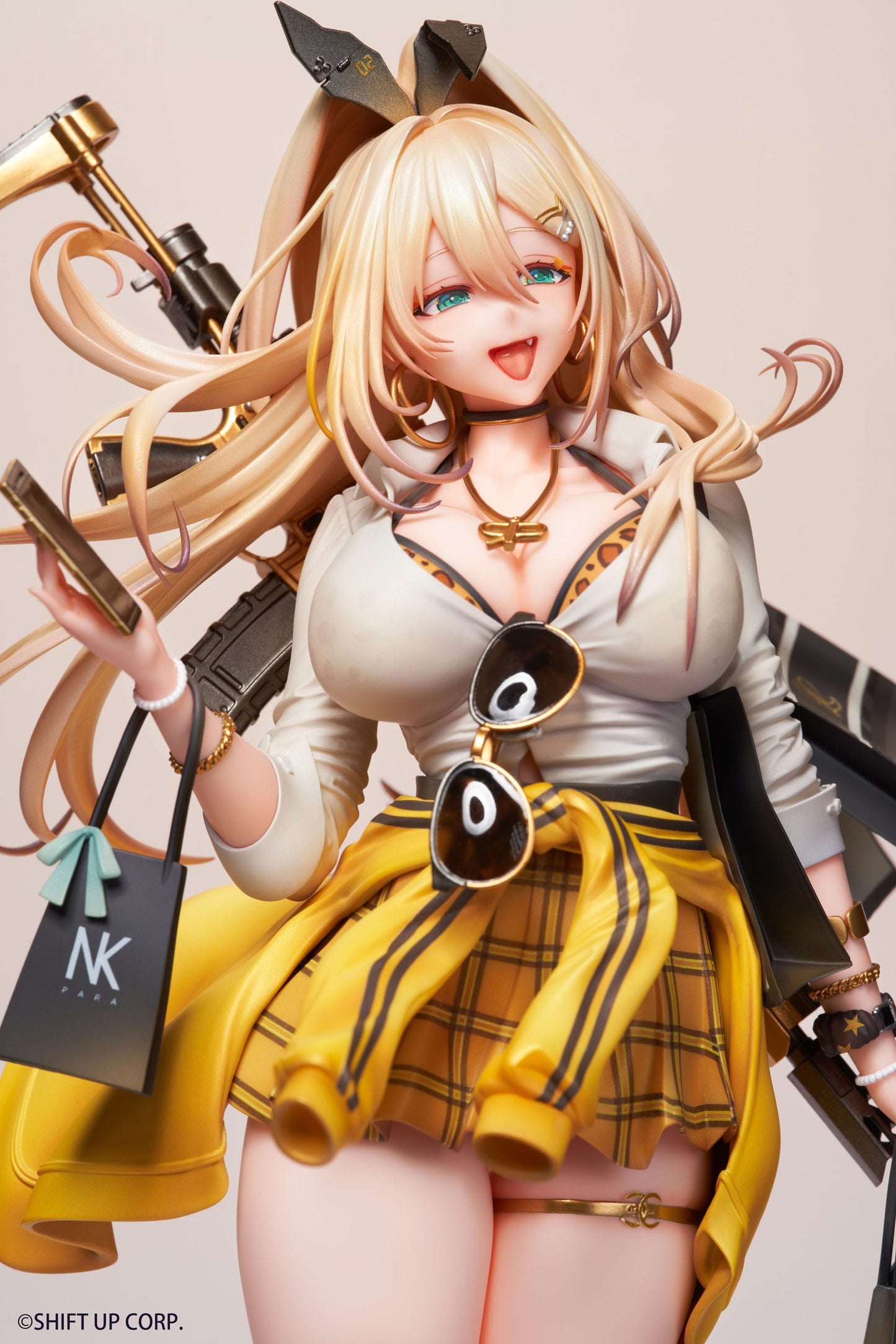 Rupee Goddess of Victory: Nikke Hobby Sakura - Anime Figuren günstig kaufen