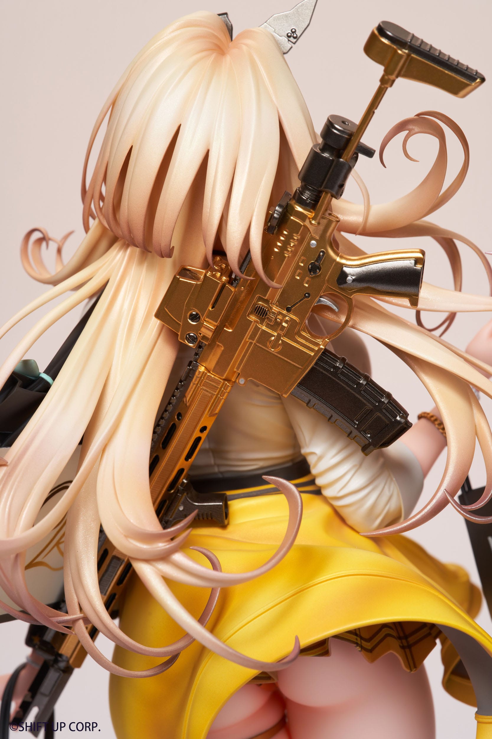 Rupee Goddess of Victory: Nikke Hobby Sakura - Anime Figuren günstig kaufen