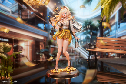 Rupee Goddess of Victory: Nikke Hobby Sakura - Anime Figuren günstig kaufen