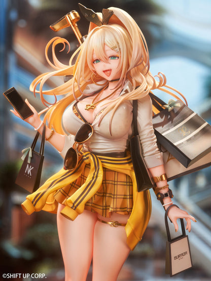 Rupee Goddess of Victory: Nikke Hobby Sakura