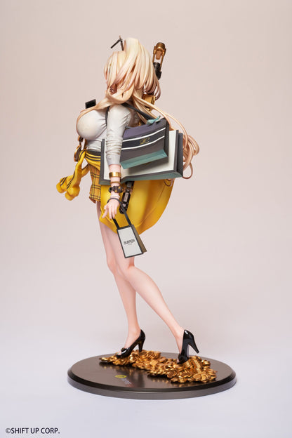 Rupee Deluxe Edition Goddess of Victory: Nikke Hobby Sakura
