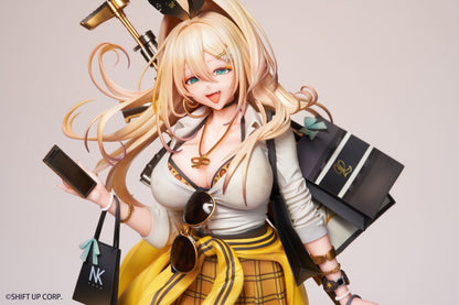 Rupee Deluxe Edition Goddess of Victory: Nikke Hobby Sakura