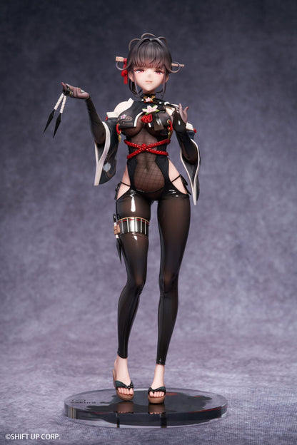 Sakura Midnight Stealth Goddess of Victory: Nikke Hobby Sakura