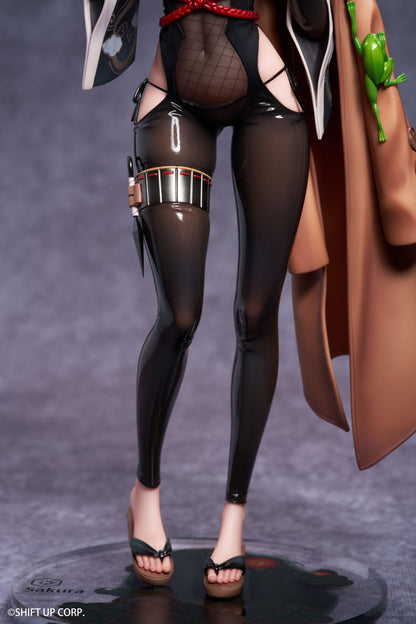 Sakura Midnight Stealth Goddess of Victory: Nikke Hobby Sakura